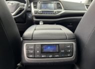 Toyota Highlander Hybrid