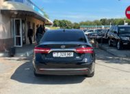 Toyota Avalon Hybrid