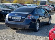 Nissan Altima Hybrid