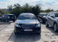 Mercedes Benz S400 W221 Hybrid