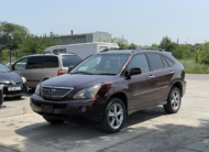 Lexus RX400h