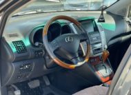 Lexus RX400h