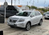 Lexus RX450h