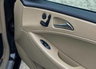 Mercedes-Benz CLS W219