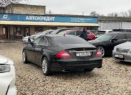 Mercedes-Benz CLS W219