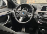 BMW X2 F39