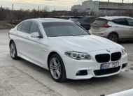 BMW F10 520d