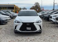 Lexus NX250