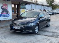 Volkswagen Passat b7