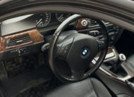 BMW E91 520i