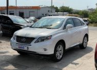 Lexus RX450h