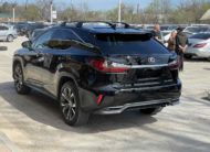 Lexus RX450h