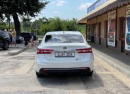 Toyota Avalon Hybrid