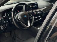 BMW G30 530e xDrive