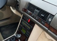 Mercedes Benz W140 S420