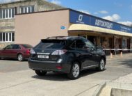 Lexus RX450h