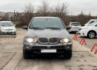 BMW X5 E53