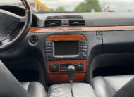 Mercedes Benz S430 W220