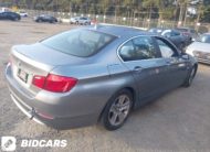 BMW F10 528i