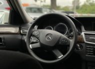 Mercedes Benz E220 W212