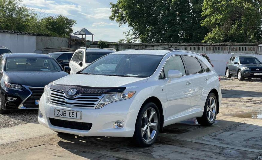 Toyota Venza