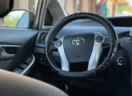 Toyota Prius 30