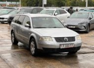 Volkswagen Passat B5+