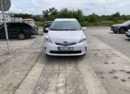 Toyota Prius V Hybrid