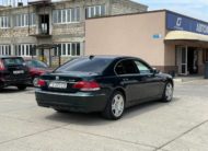 BMW E65 745d