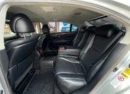 Lexus LS460 Long