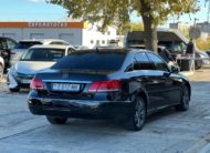 Mercedes Benz W212 E-class