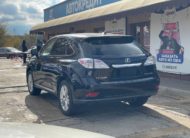 Lexus RX450h