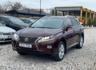 Lexus RX450h