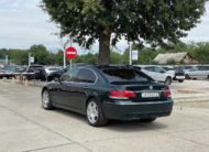 BMW E65 745d