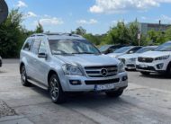 Mercedes Benz GL320