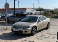 Chrysler Sebring