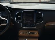 Volvo XC90 Plug-In-Hybrid