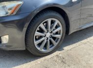 Lexus IS220d