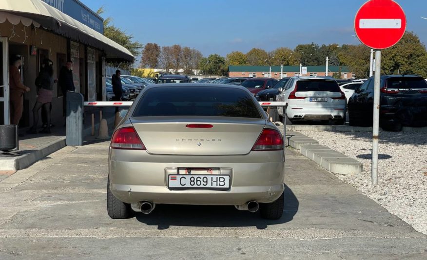 Chrysler Sebring