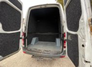 Mercedes Benz Sprinter