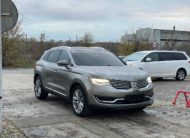 Lincoln MKX