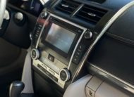 Toyota Camry 50 Hybrid