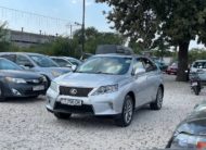 Lexus RX450h