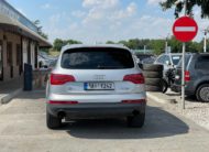 Audi Q7 Quattro