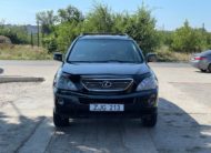 Lexus RX400h