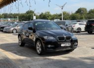 BMW X6 E71 xDrive