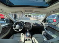 Audi Q5 Quattro