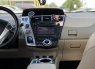 Toyota Prius V Hybrid