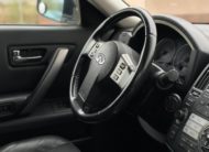 Infiniti FX35