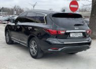 Infiniti QX60